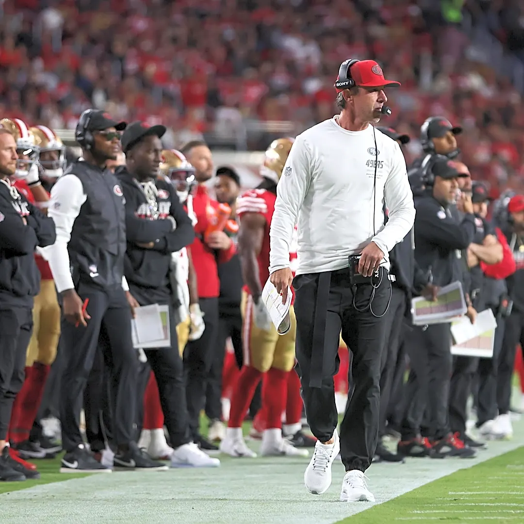 3 things to watch for in 49ers-Falcons: Battle of two top-7 run defenses