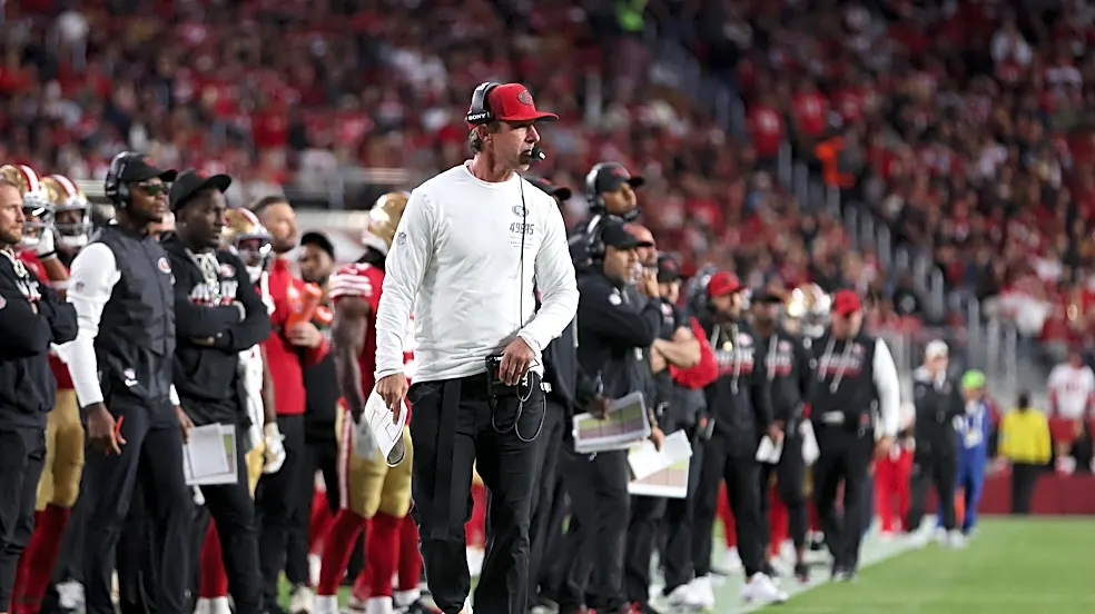 3 things to watch for in 49ers-Falcons: Battle of two top-7 run defenses