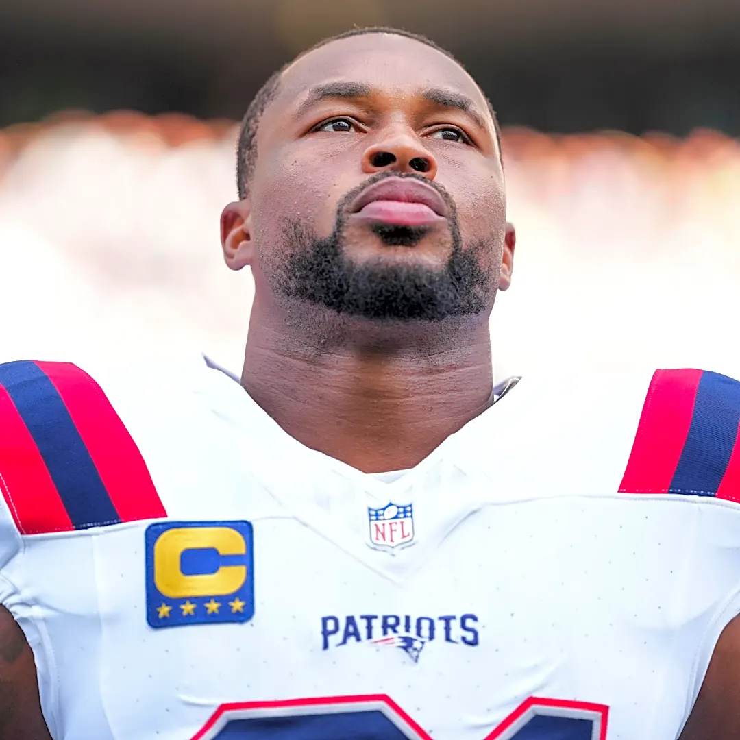 Chicago Bears vs. New England Patriots: Week 7 Players to Watch