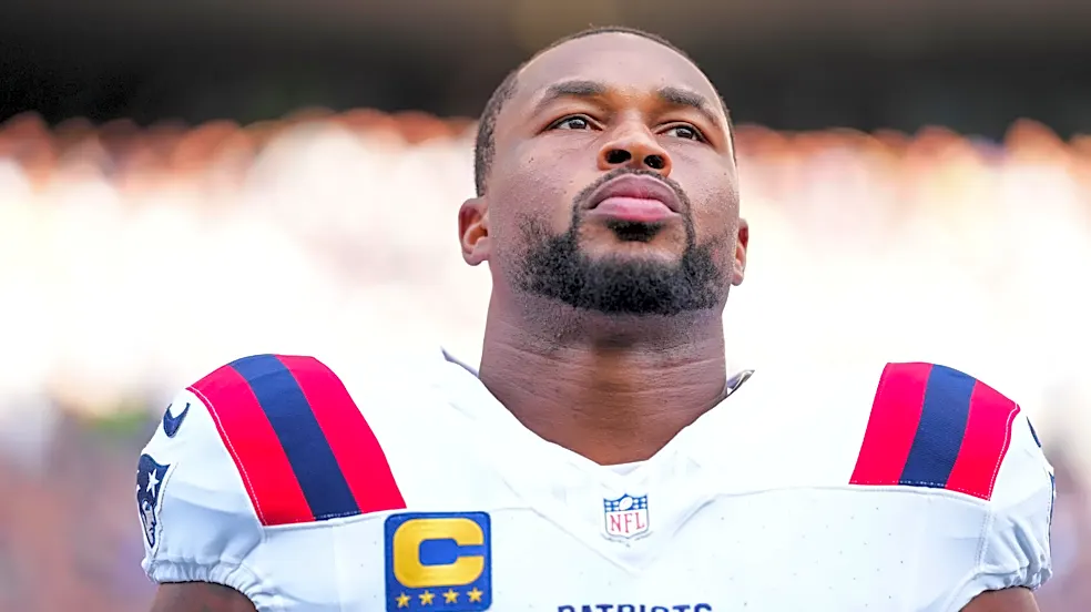 Chicago Bears vs. New England Patriots: Week 7 Players to Watch