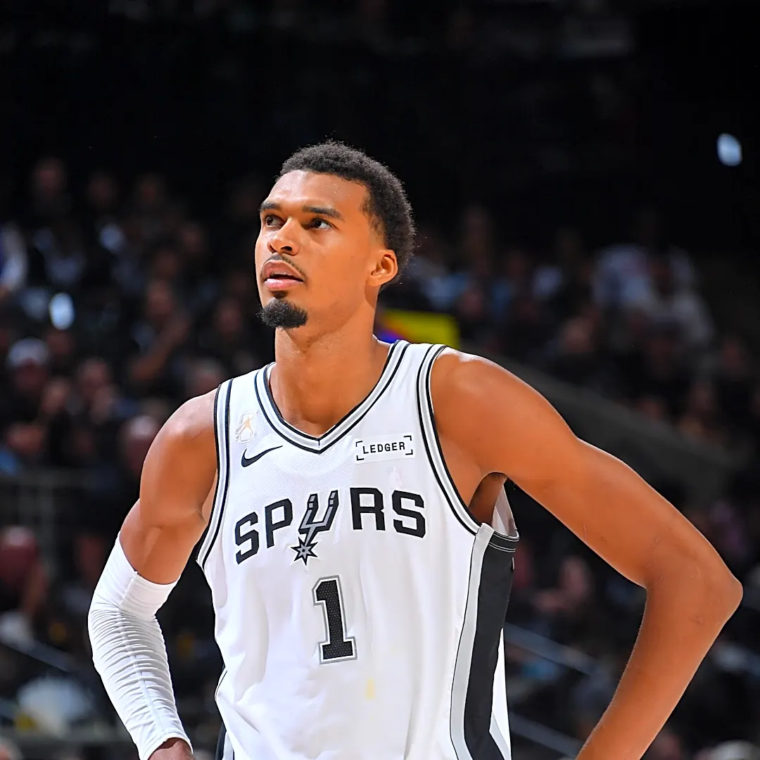 A moment of Zen about the Spurs’ opening night loss to the Thunder