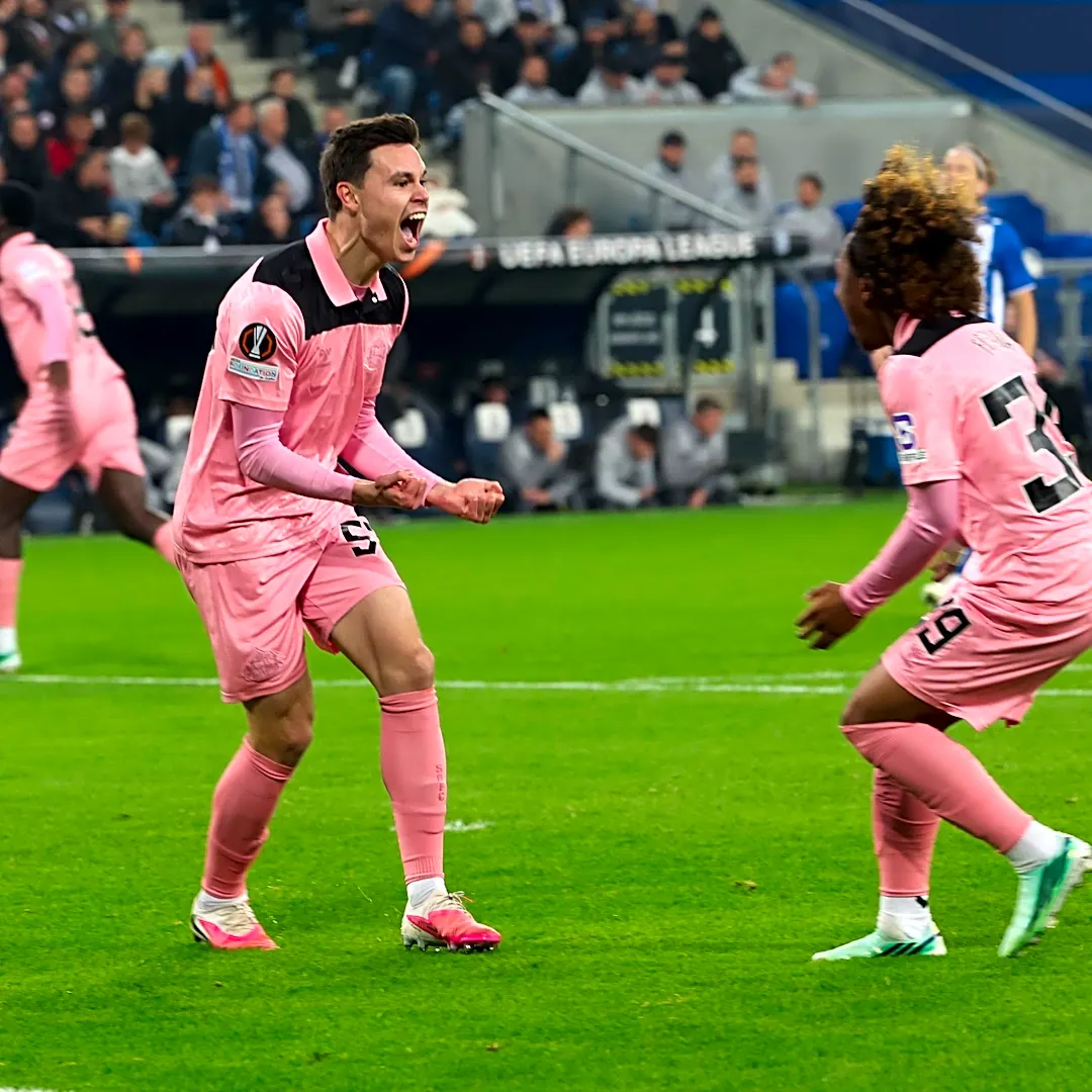 Andy’s Player Ratings: Lech Poznan 1-1 Sunderland – Tutierov Goal Not Enough As Hosts Earn Point
