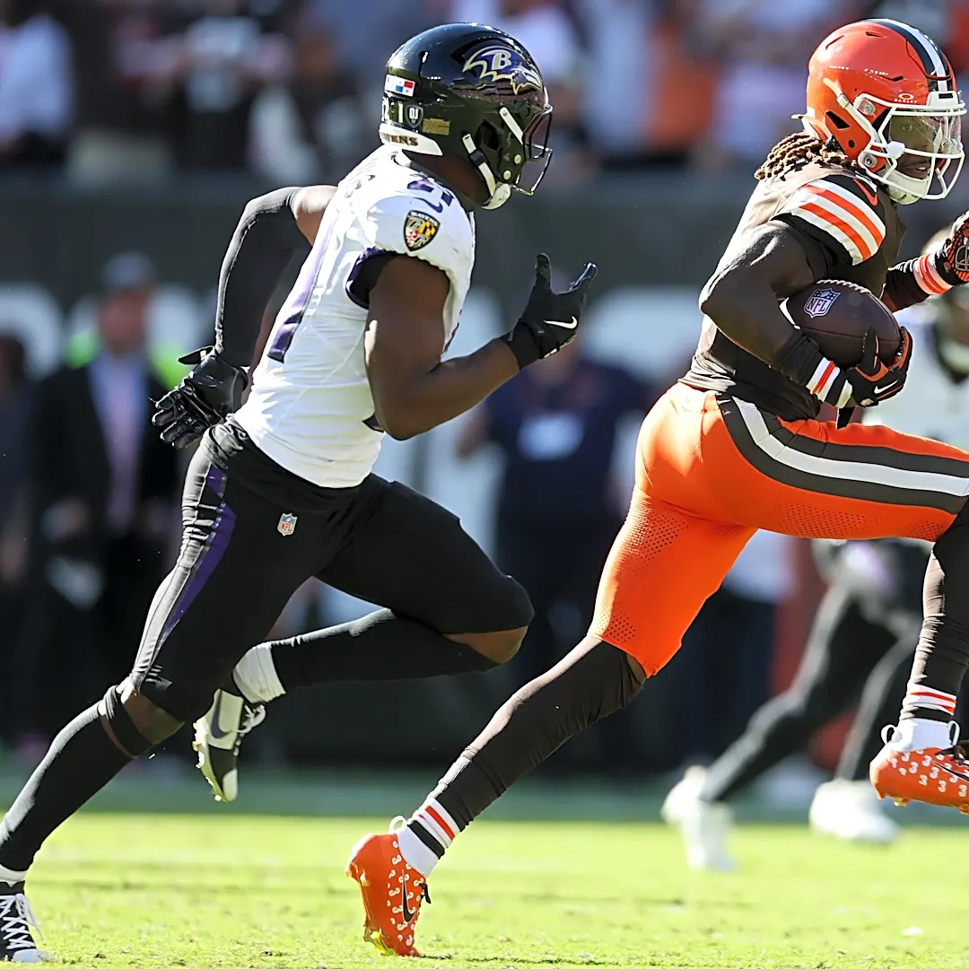 Rams could help resurrect this receiver’s career with trade