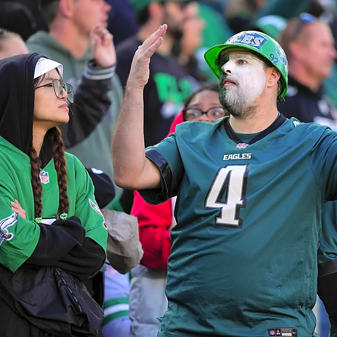 NFL Power Rankings: Week 7 Edition