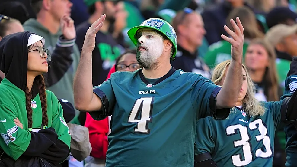 NFL Power Rankings: Week 7 Edition