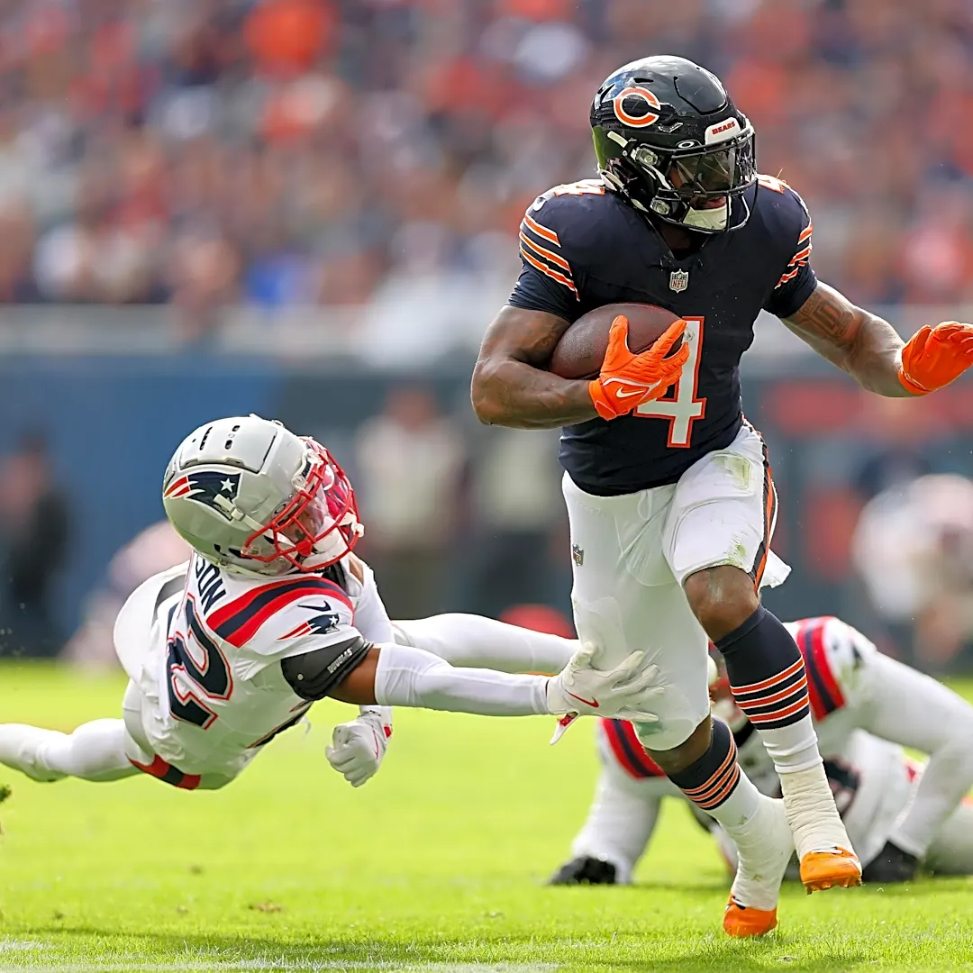 Chicago Bears vs. New England Patriots – Game Picks and Predictions