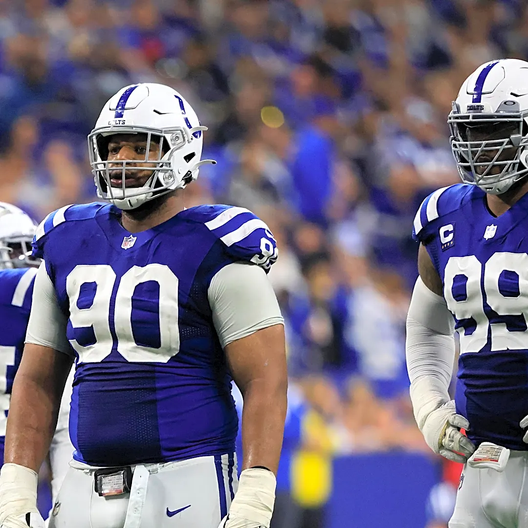 ESPN proposes a 49ers-Colts trade