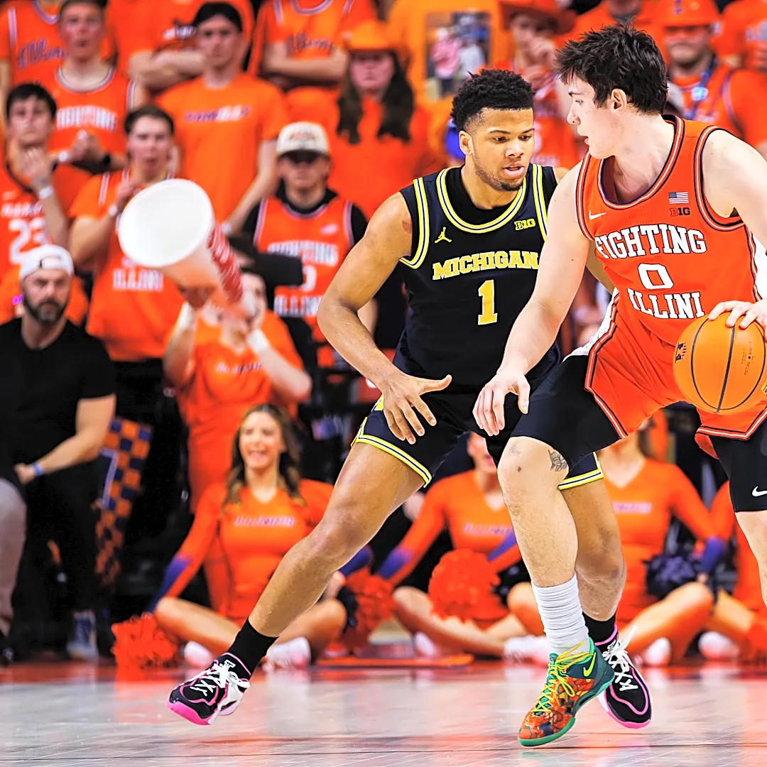 Mirkovic will stay sidelined for exhibition versus Baylor