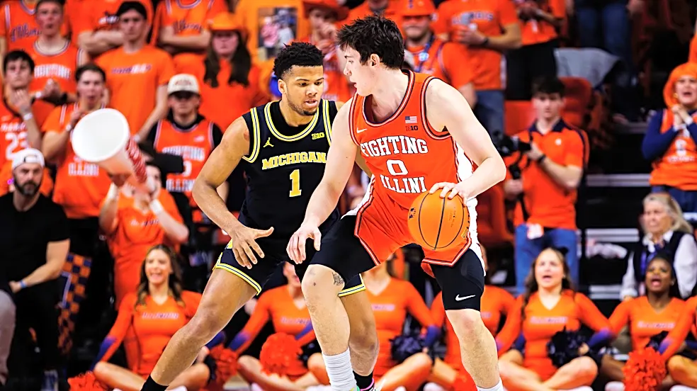 Mirkovic will stay sidelined for exhibition versus Baylor