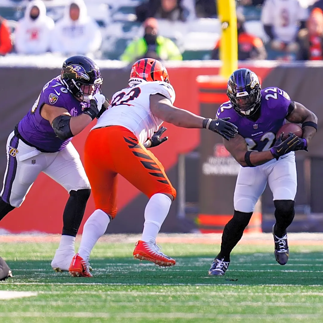 3 keys to a Cincinnati Bengals victory vs. the Baltimore Ravens