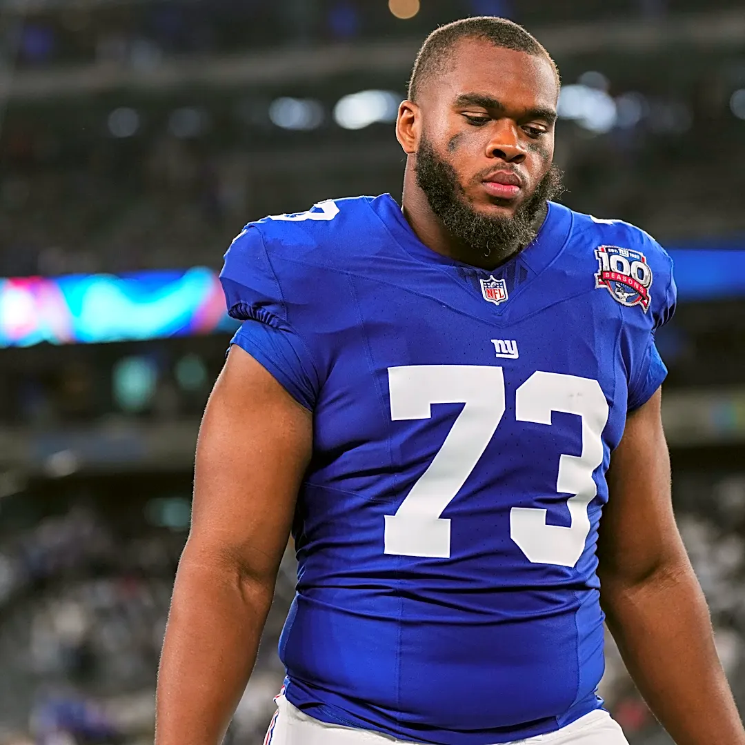 Former NY Giant joins the Philadelphia Eagles