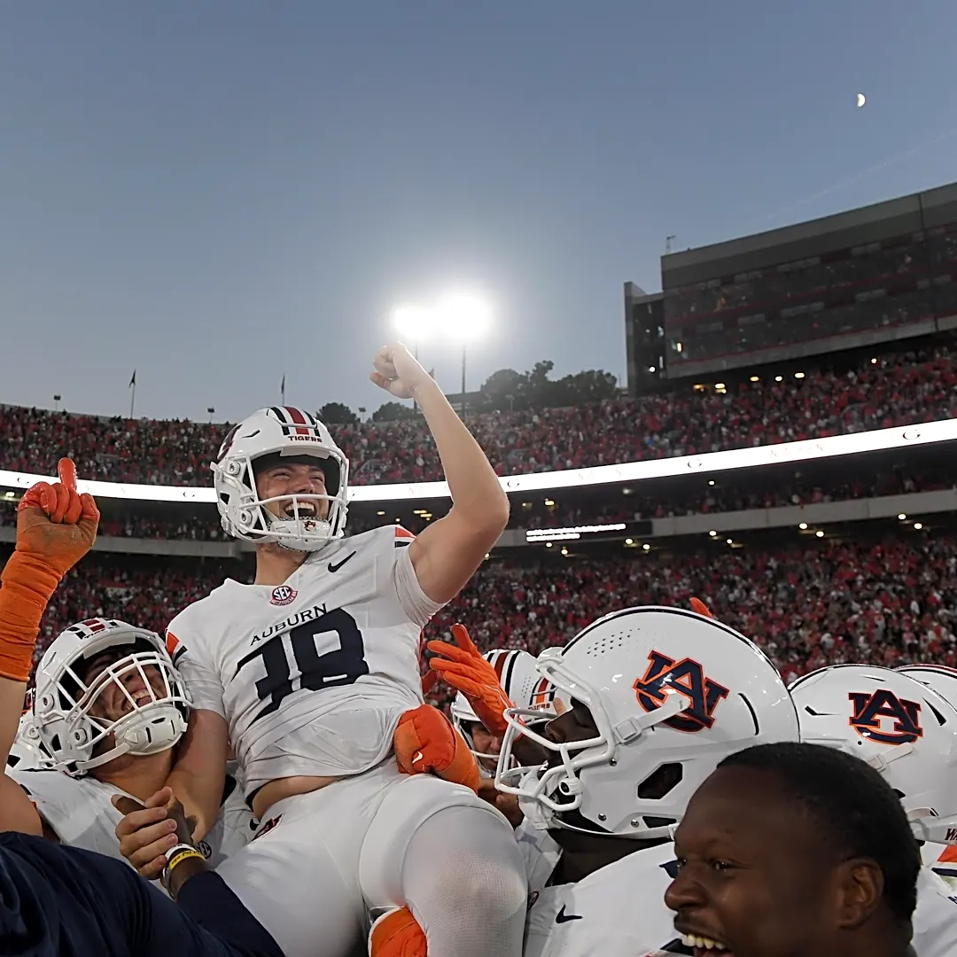 2026 College Football Watch Guide – Week 8