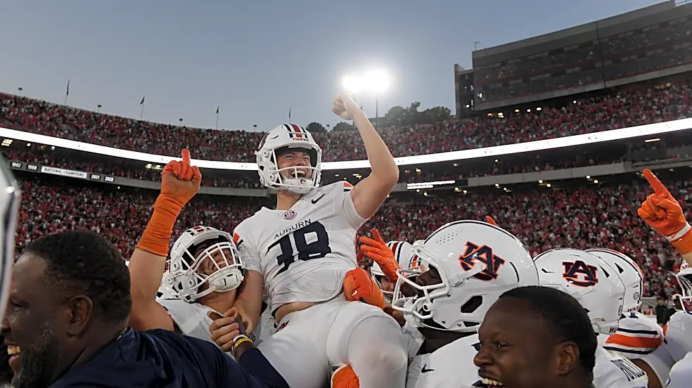 2026 College Football Watch Guide – Week 8