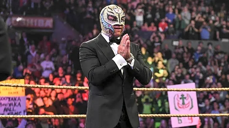 WWE said to be discussing plans for another legend’s retirement