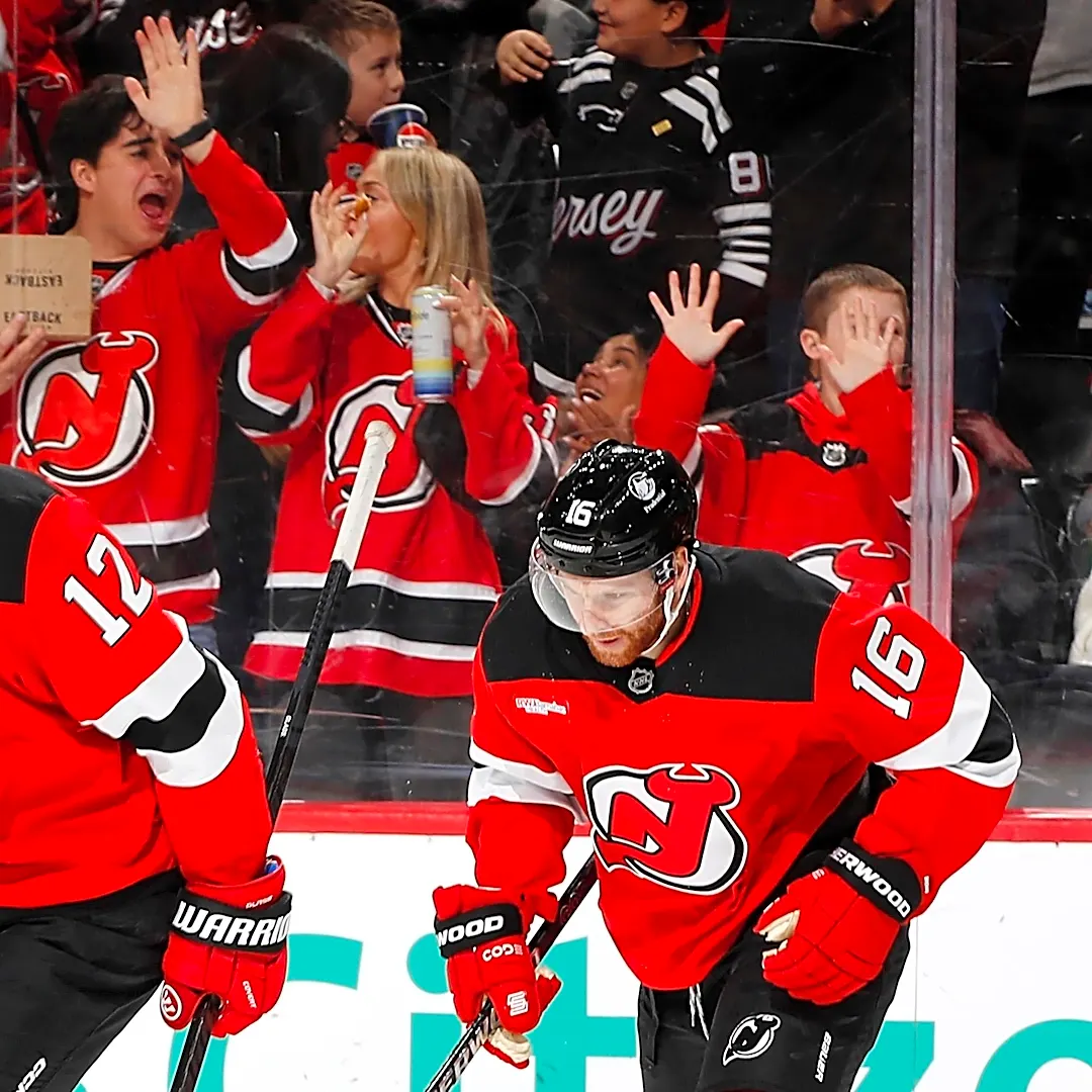 2026-27 Gamethread #10: New Jersey Devils vs. Anaheim Ducks