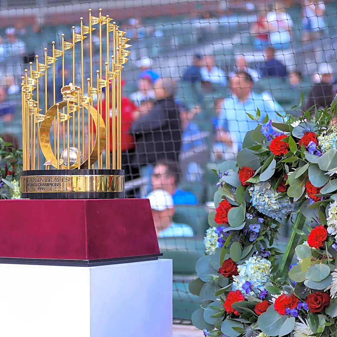 Postseason off day chat and discussion: Oct. 22