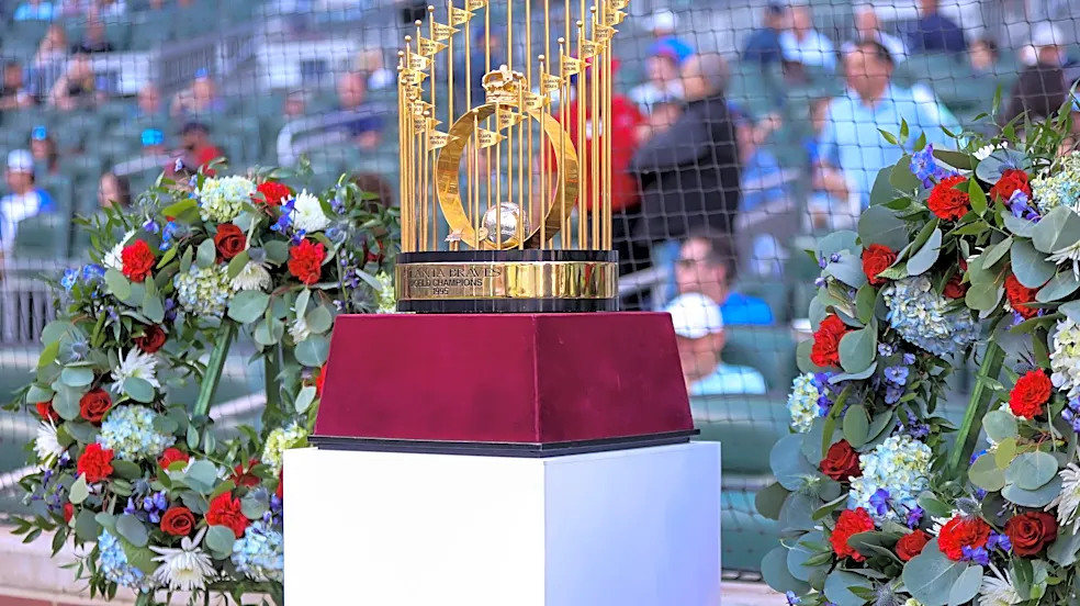 Postseason off day chat and discussion: Oct. 22