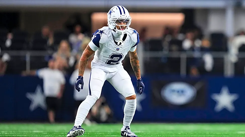Cowboys injuries: Cobie Durant a limited participant Thursday