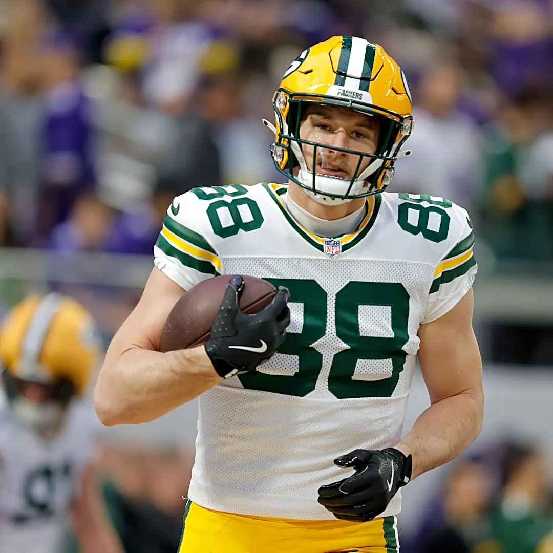 Packers Injury Report: Luke Musgrave’s 2026 return is uncertain