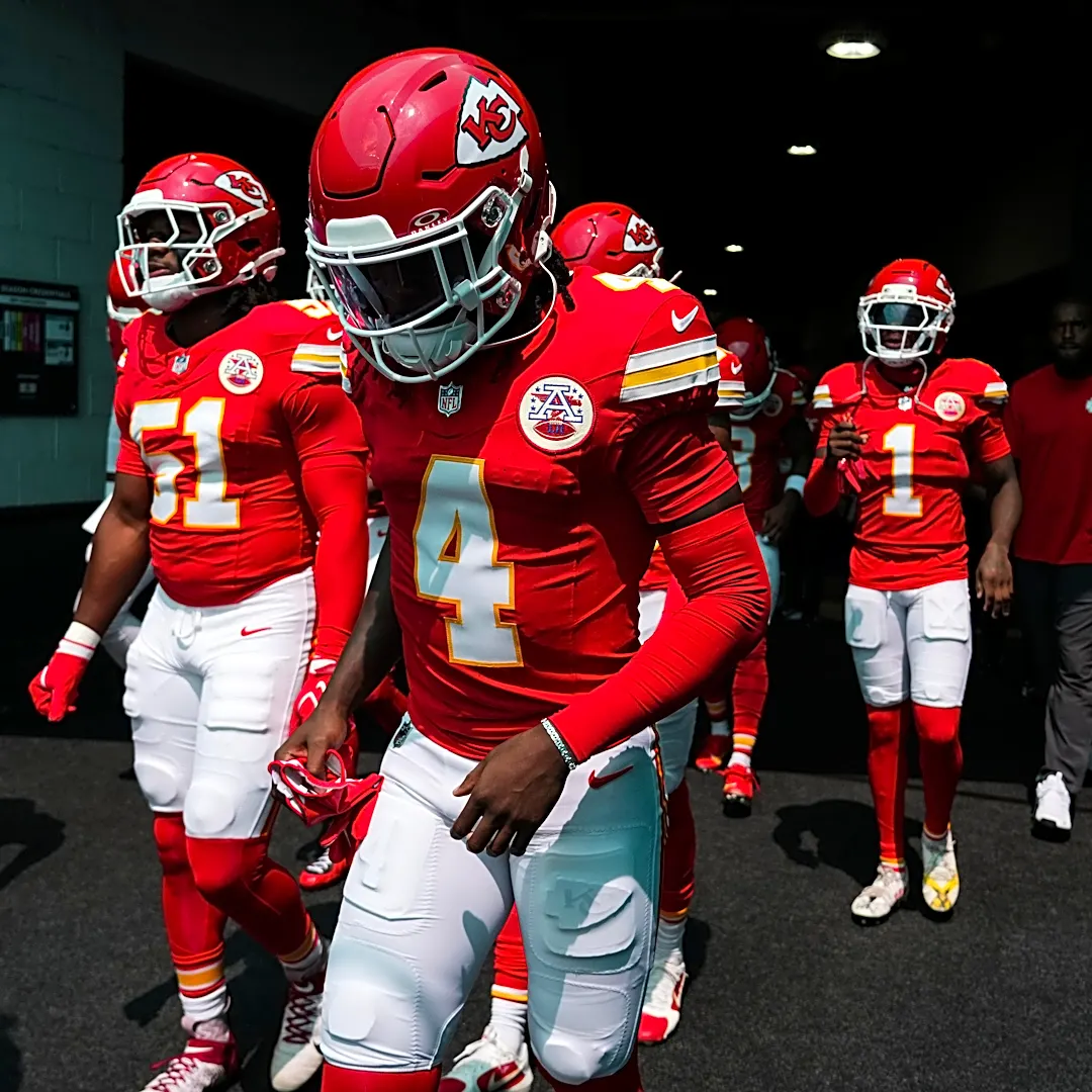 Chiefs-Seahawks Week 7 Thursday injury report: Rashee Rice stays sidelined