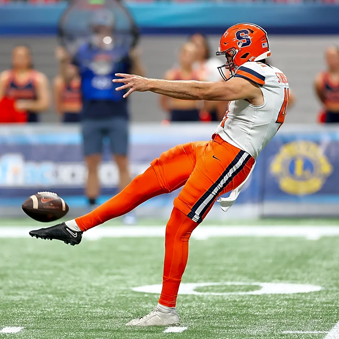 Packers work out punters on Thursday