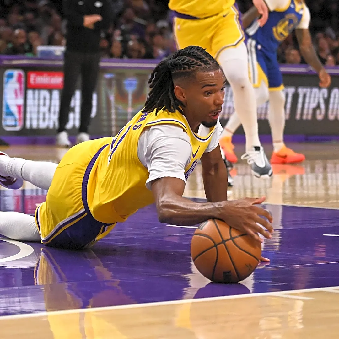 Ziaire Williams was happy to be on the other side of Luka Doncic’s trash talk vs. Warriors