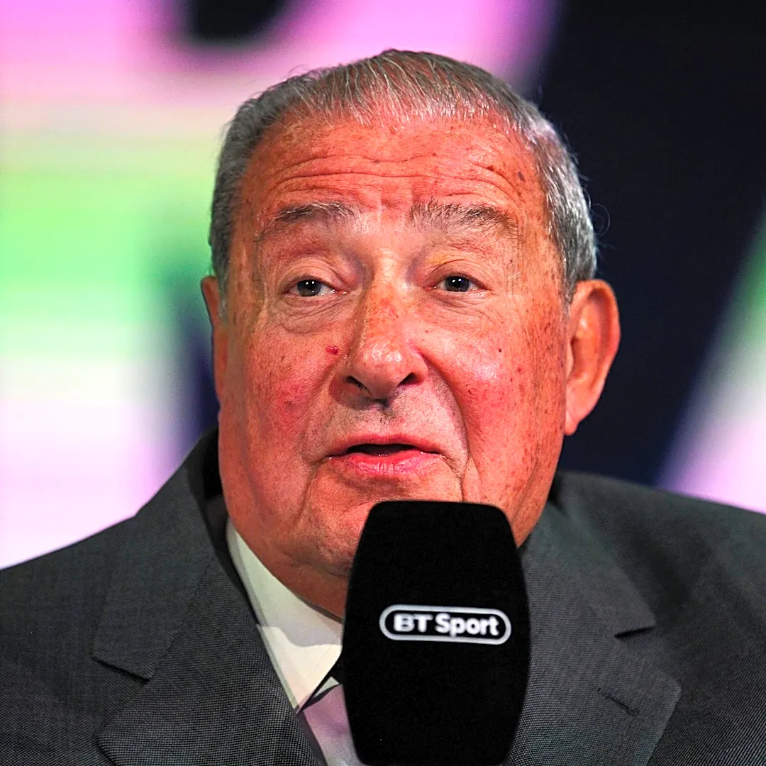 ‘The Saudis are clearly pulling back’: Bob Arum reacts to Zuffa Boxing’s current position in the sport