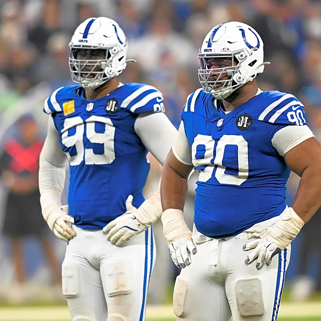 Key Colts veterans provide answers to possibility of being traded before trade deadline