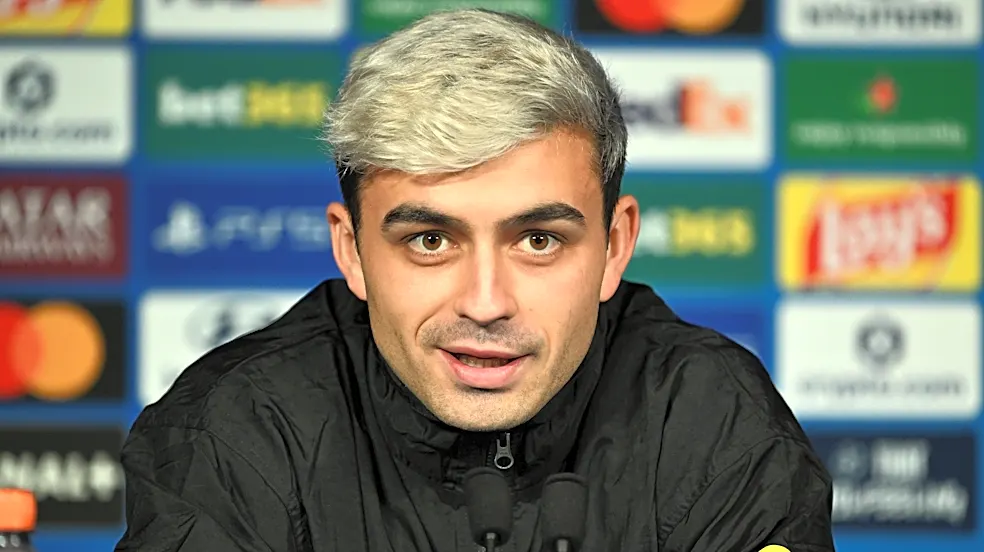 ‘The greatest motivation’ – Barcelona star Pedri sends message ahead of El Clasico