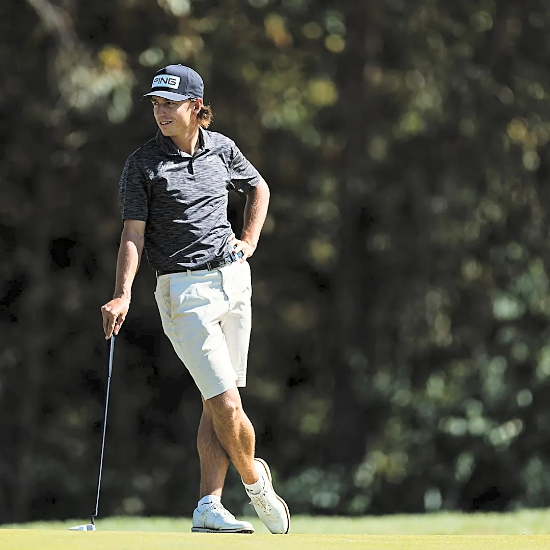 Mizzou Men’s Golf places fifth at Abilene Christian Intercollegiate