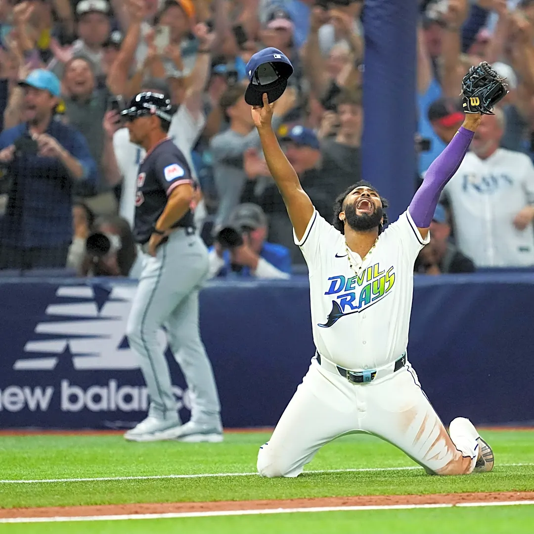Rays Your Voice: Rays win the pennant, World Series Preview