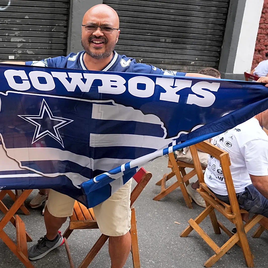 2026 Week 7 rooting guide for Cowboys fans