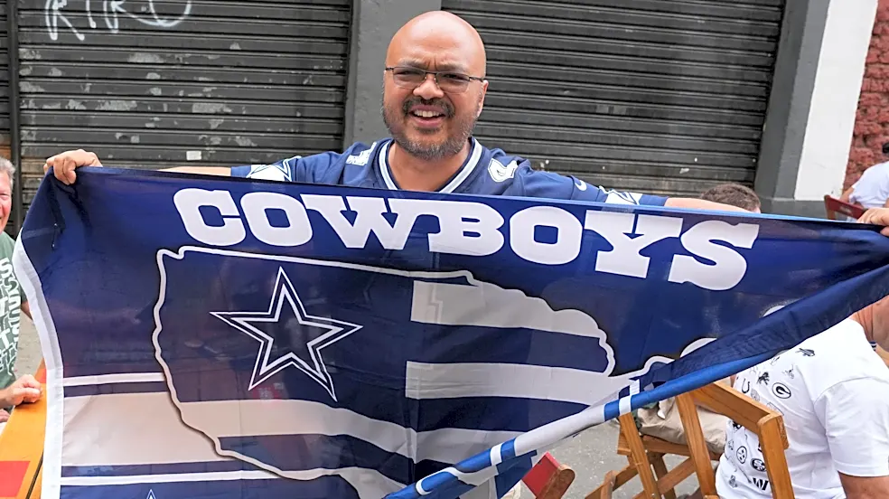 2026 Week 7 rooting guide for Cowboys fans