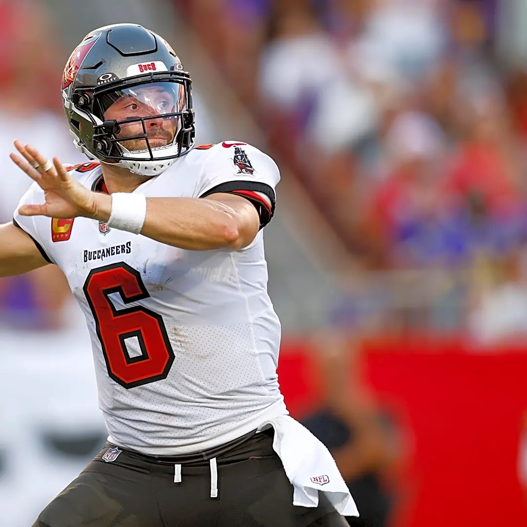 Buccaneers at Panthers: Thursday injury report for Week 7
