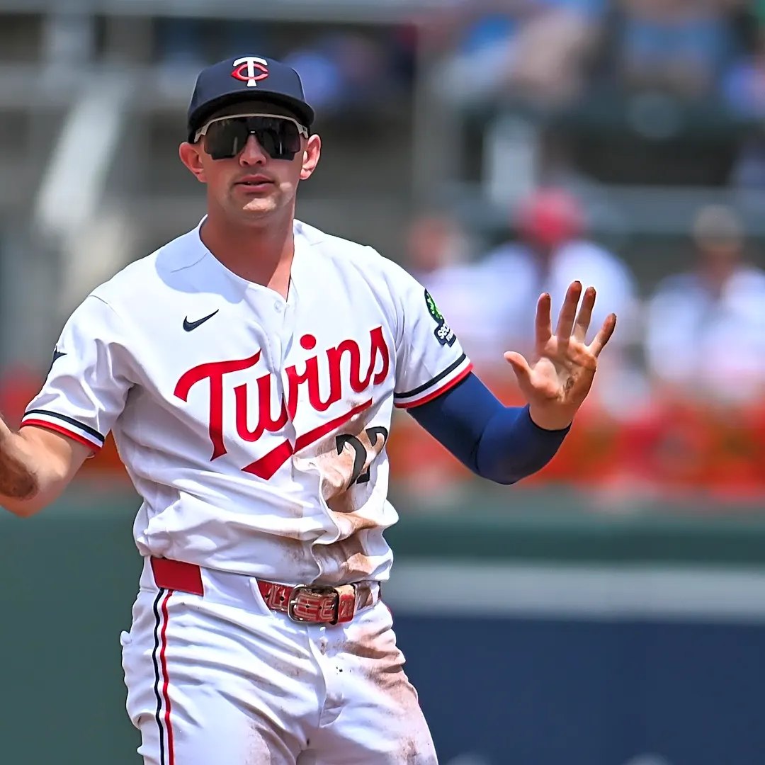 Grading the 2026 Twins: Infielders