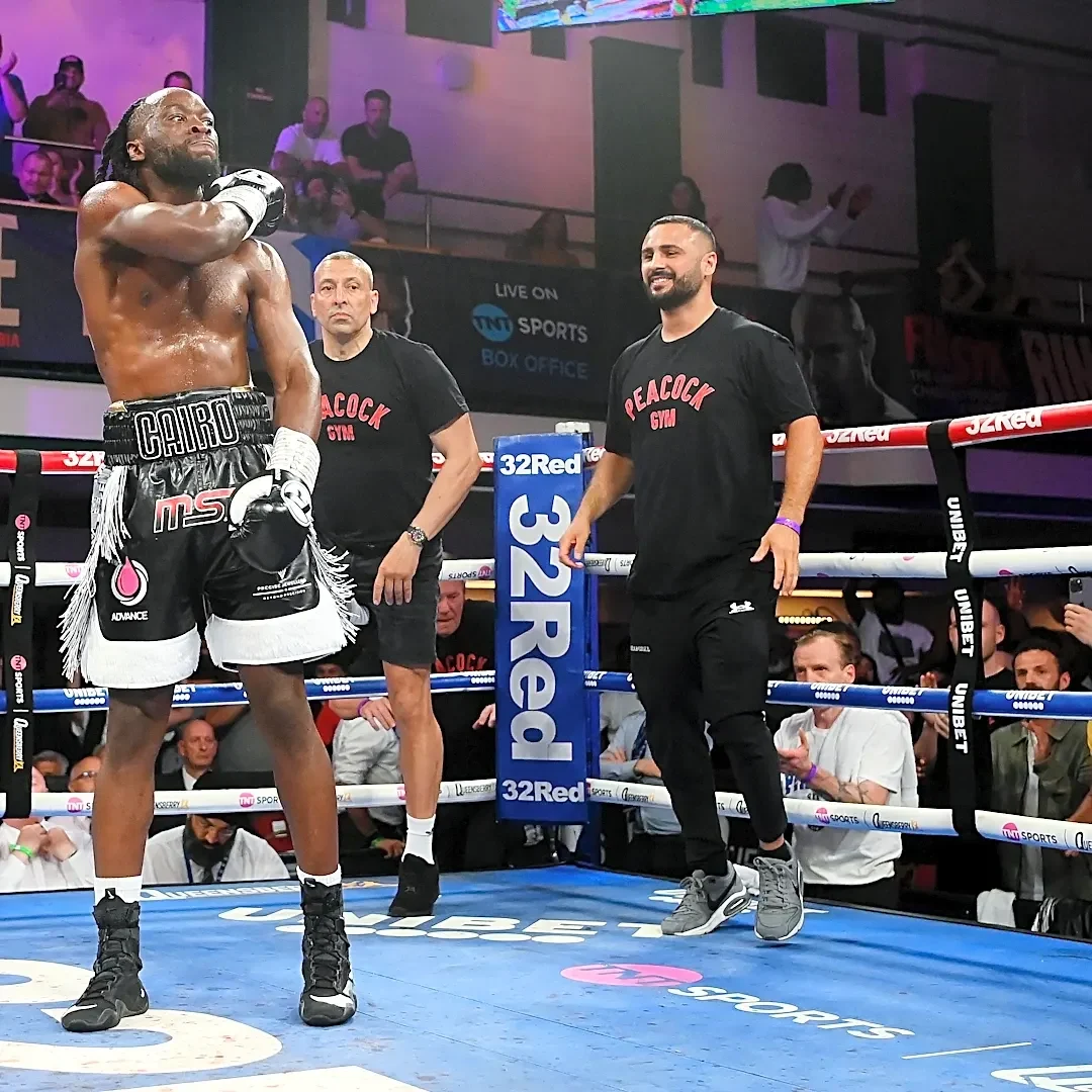 WBO denies Denzel Bentley’s appeal, orders him to face Yoenli Hernandez or vacate