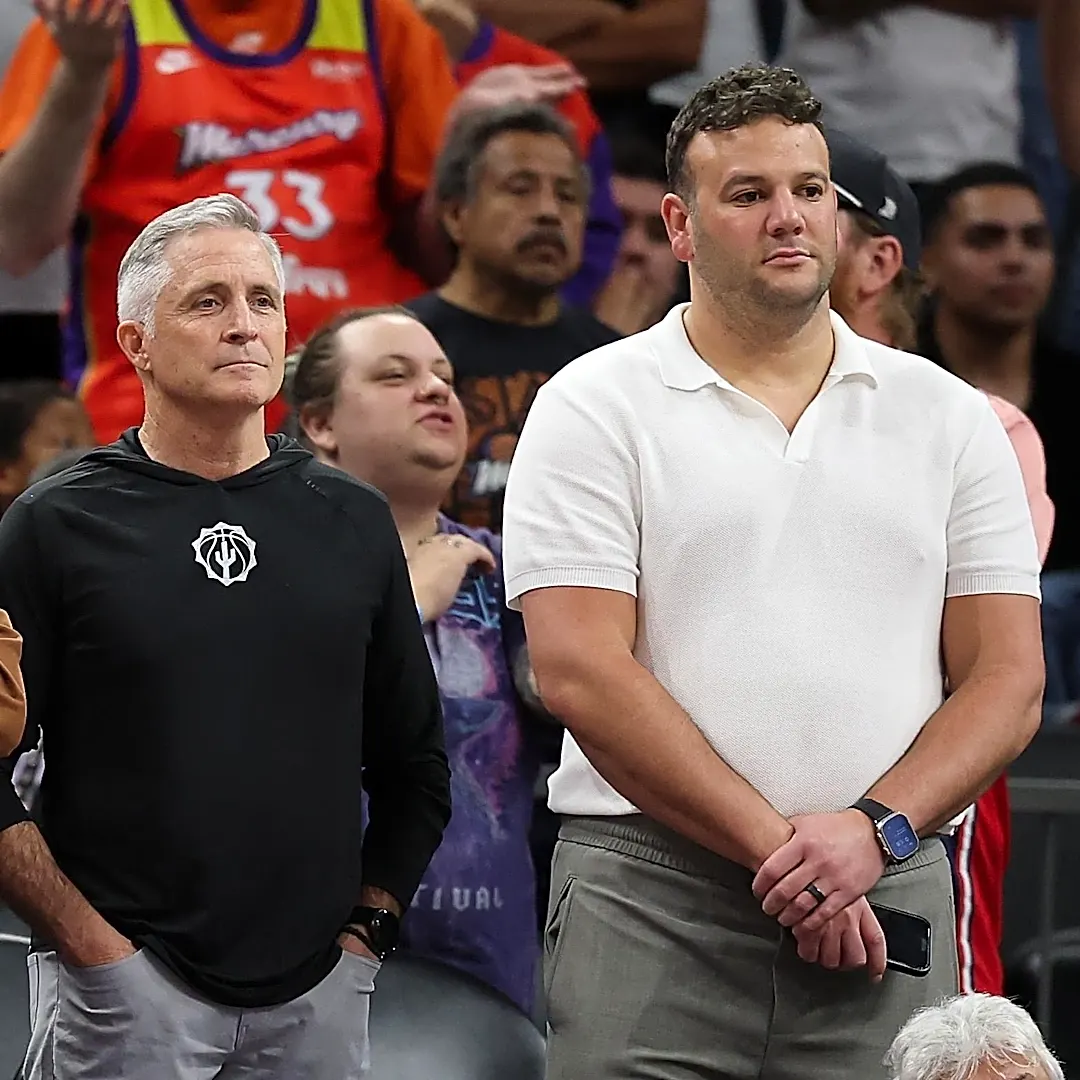 Overreaction: The Phoenix Suns are not an ascending team