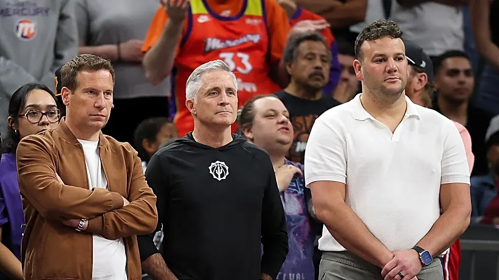 Overreaction: The Phoenix Suns are not an ascending team