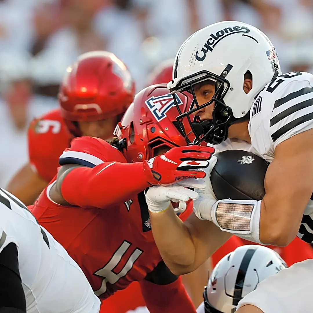 Previewing the Arizona matchup with Arizona Desert Swarm