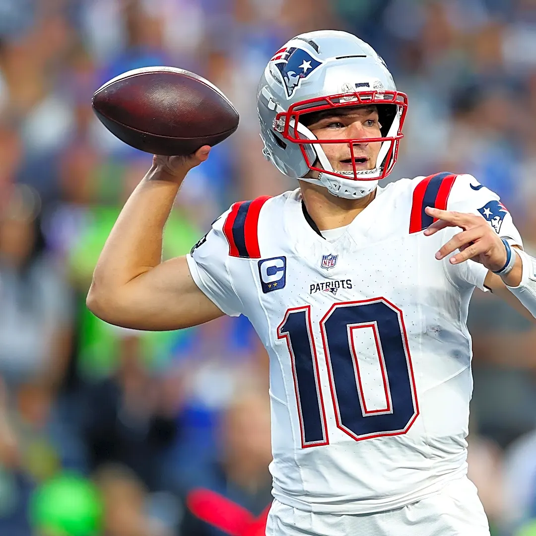 Patriots vs. Bears live updates: Score, news, discussion for Thursday Night Football