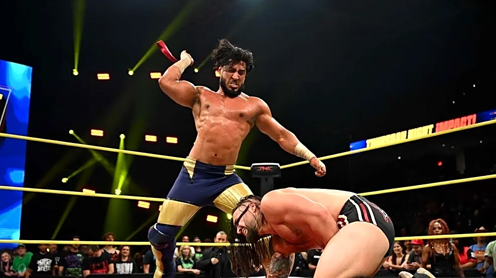 TNA Impact results, live discussion (Oct. 22, 2026): 2 out of 3 falls title match