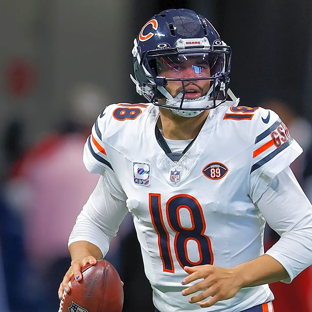 Seahawks fan chat: Patriots and Bears kick off Week 7