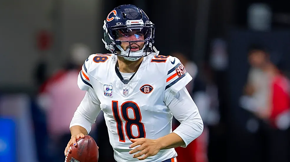 Seahawks fan chat: Patriots and Bears kick off Week 7