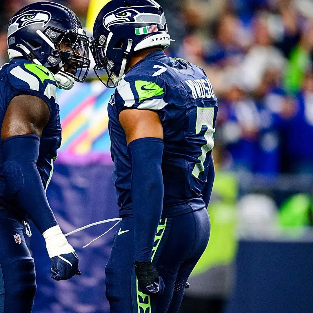 Seahawks defense ailing ahead of matchup against Chiefs
