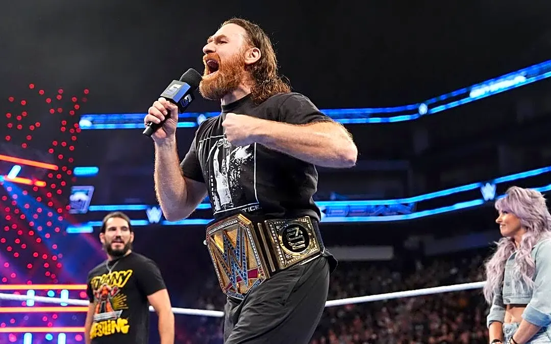 Fans can pay money to watch a bad DQ finish on Club WWE