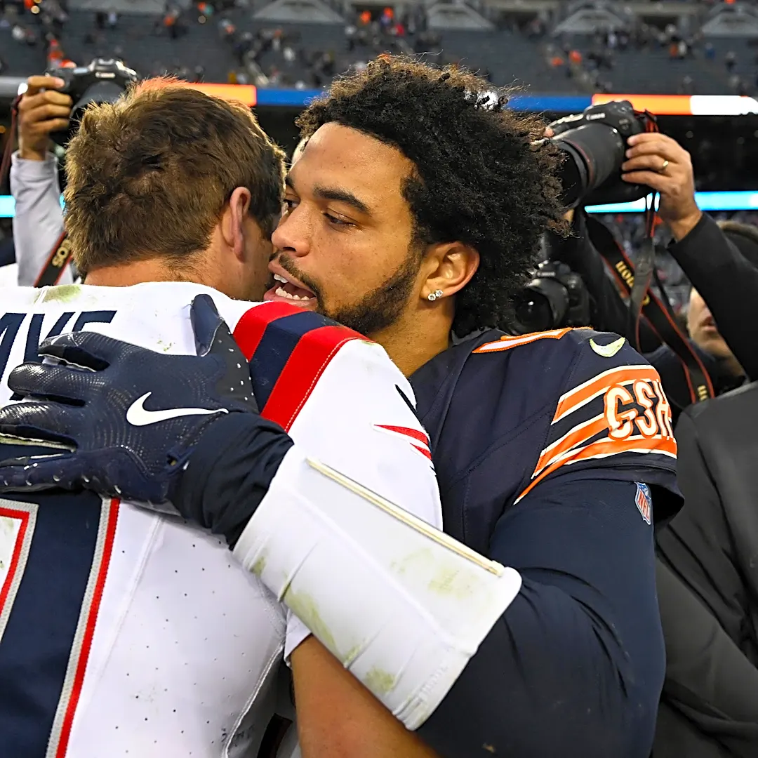 Thursday Night Football live discussion: Patriots at Bears