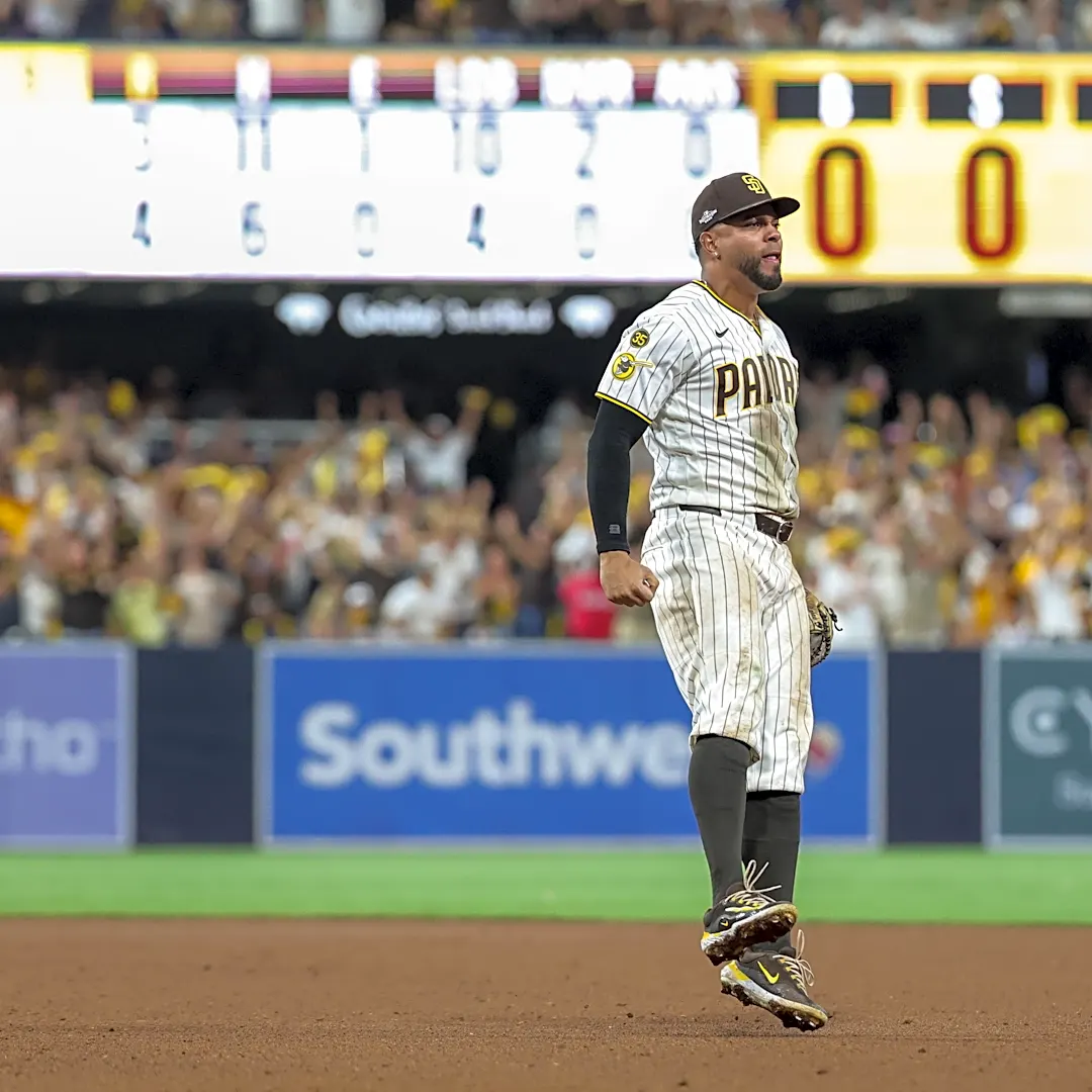 The Veteran Shortstop