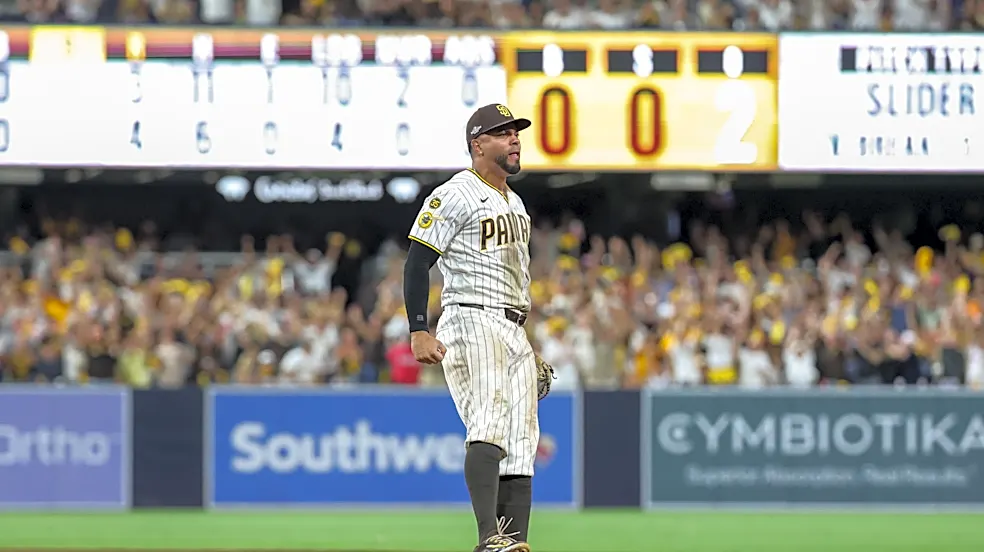 The Veteran Shortstop