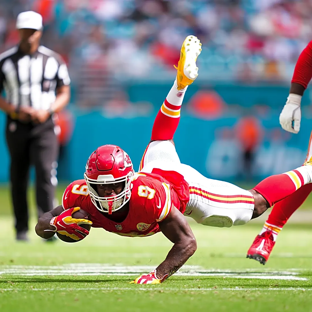 Fantasy Football 2026: Week 7 preview – Start/sit and more