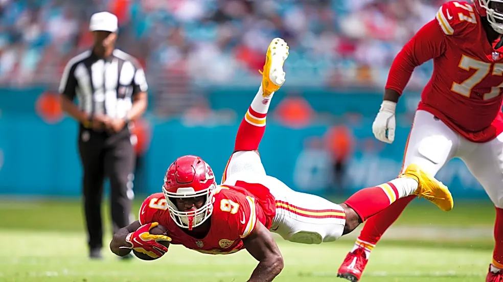 Fantasy Football 2026: Week 7 preview – Start/sit and more